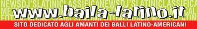 energy latin dance