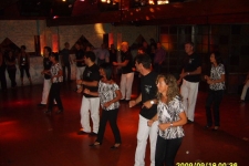 ENERGY LATIN DANCE