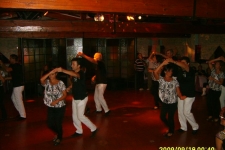 ENERGY LATIN DANCE