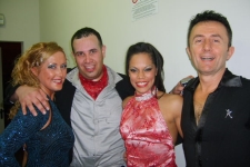 ENERGY LATIN DANCE