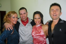 ENERGY LATIN DANCE