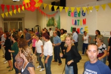 ENERGY LATIN DANCE