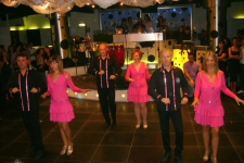 ENERGY LATIN DANCE
