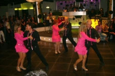 ENERGY LATIN DANCE
