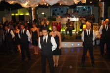 ENERGY LATIN DANCE