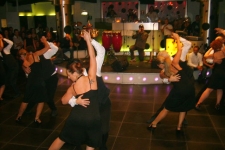 ENERGY LATIN DANCE