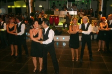 ENERGY LATIN DANCE