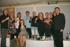 ENERGY LATIN DANCE