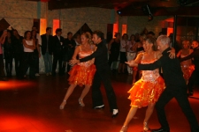 ENERGY LATIN DANCE