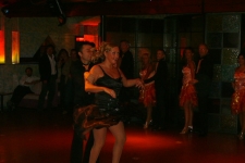 ENERGY LATIN DANCE