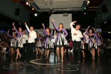 ENERGY LATIN DANCE