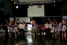 ENERGY LATIN DANCE