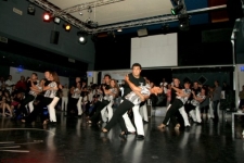 ENERGY LATIN DANCE