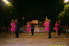 ENERGY LATIN DANCE