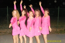 ENERGY LATIN DANCE