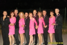 ENERGY LATIN DANCE