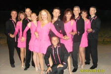 ENERGY LATIN DANCE