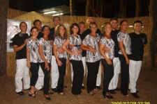 ENERGY LATIN DANCE