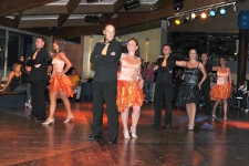 ENERGY LATIN DANCE