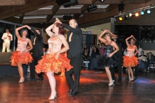 ENERGY LATIN DANCE