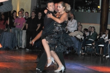 ENERGY LATIN DANCE