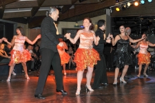 ENERGY LATIN DANCE