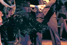 ENERGY LATIN DANCE