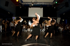 ENERGY LATIN DANCE