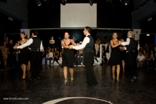 ENERGY LATIN DANCE