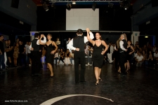 ENERGY LATIN DANCE