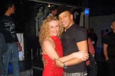 ENERGY LATIN DANCE