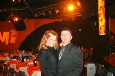 ENERGY LATIN DANCE