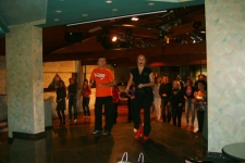 ENERGY LATIN DANCE