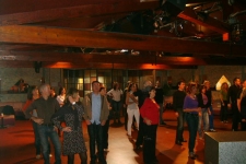 ENERGY LATIN DANCE