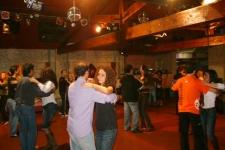 ENERGY LATIN DANCE