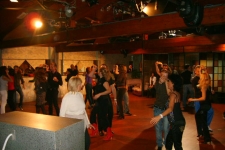 ENERGY LATIN DANCE