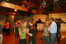 ENERGY LATIN DANCE