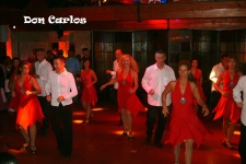 ENERGY LATIN DANCE