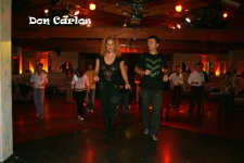 ENERGY LATIN DANCE