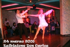 ENERGY LATIN DANCE