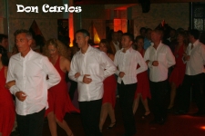 ENERGY LATIN DANCE