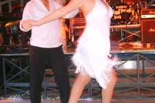 ENERGY LATIN DANCE