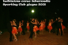 ENERGY LATIN DANCE