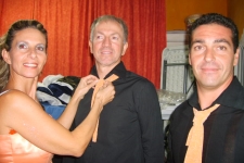 ENERGY LATIN DANCE