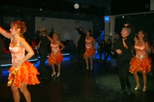 ENERGY LATIN DANCE