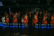 ENERGY LATIN DANCE