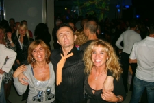 ENERGY LATIN DANCE