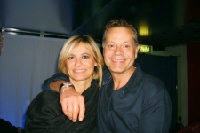ENERGY LATIN DANCE