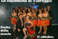 ENERGY LATIN DANCE