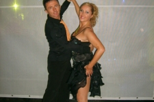 ENERGY LATIN DANCE